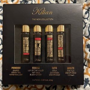 Kilian My Kind of Love Discovery Set